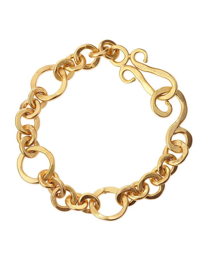 Coronation 24k Gold Plate