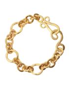 Coronation 24k Gold Plate