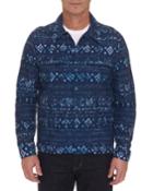Men's Constantia Graphic Pocket