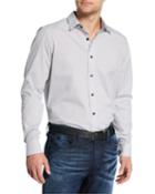 Men's Dalton Classic-fit Printed