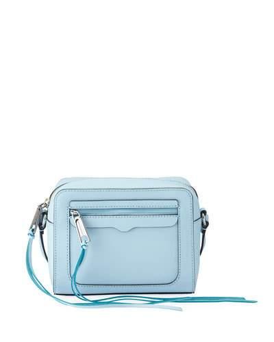 Avery Saffiano Camera Bag,