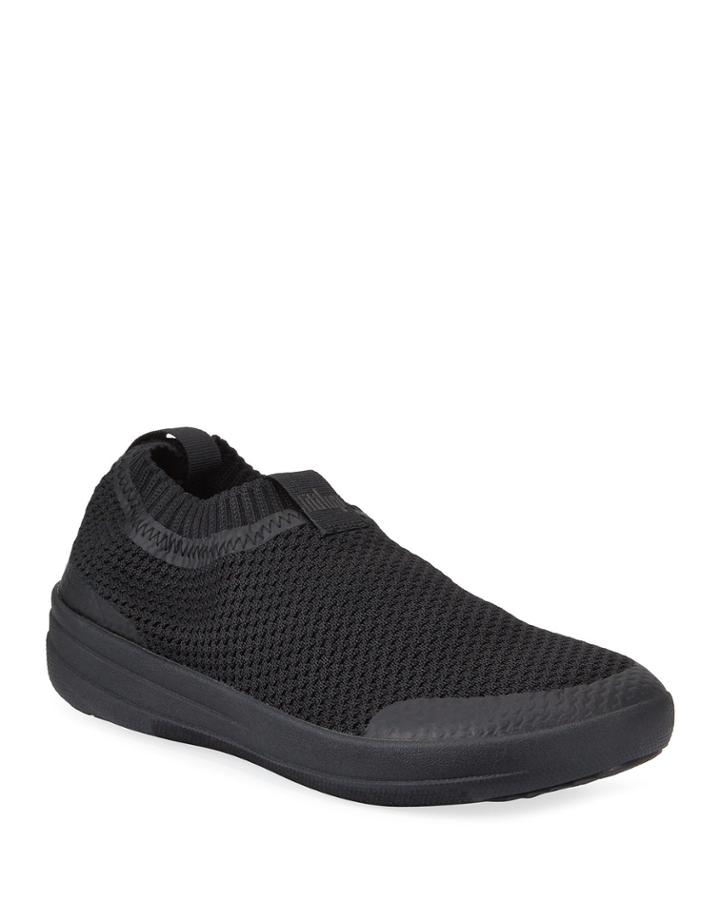 Uberknit Knit Slip-on Knot