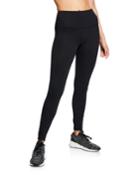 Elaine Wide-waistband Ankle