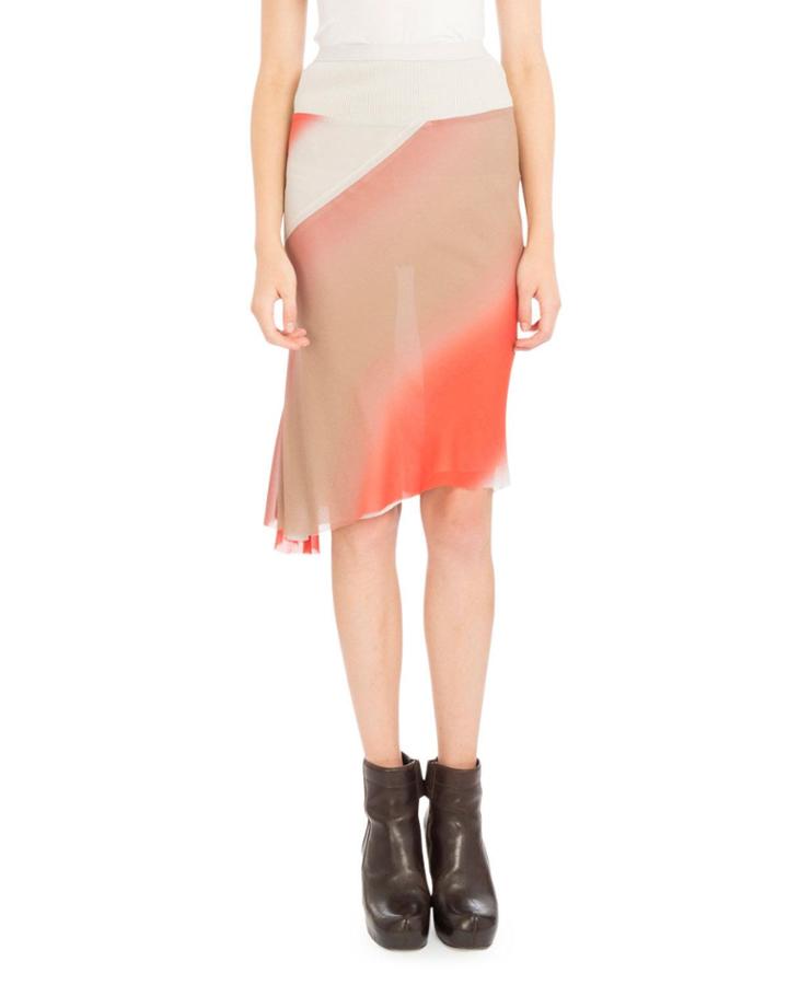 Degrade-print Midi
