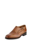 Monk-strap