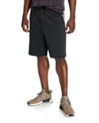 Men's Three Stripe Track