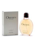 Obssession For Men Edt Spray, 6.7 Oz./