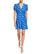 Mini Paula Dress