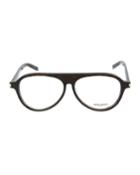 Acetate Pilot Optical Glasses