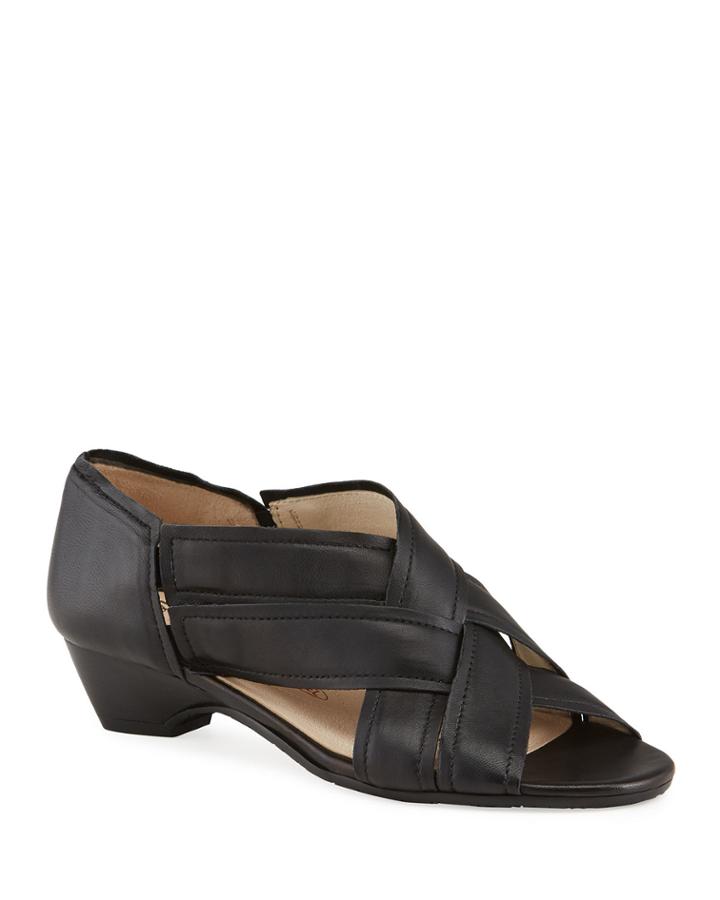Desio Crisscross