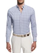 Trix Performance Plaid