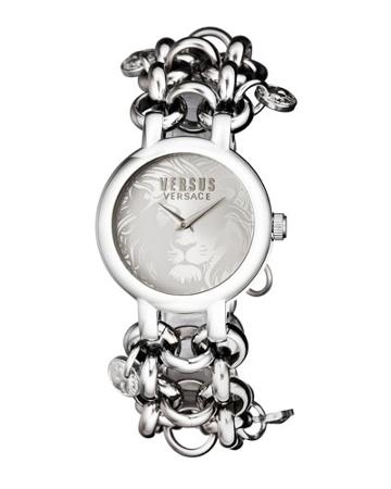 36mm Agadir Bracelet Watch,