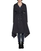 Dorethea Trenchcoat