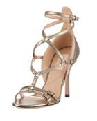 Metallic High