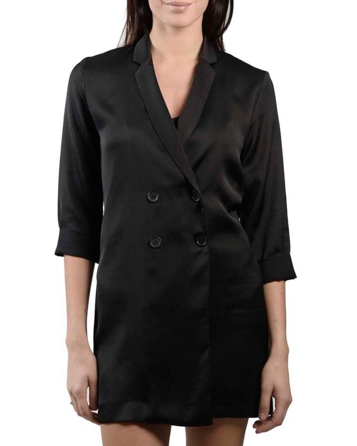 Blazer Dress