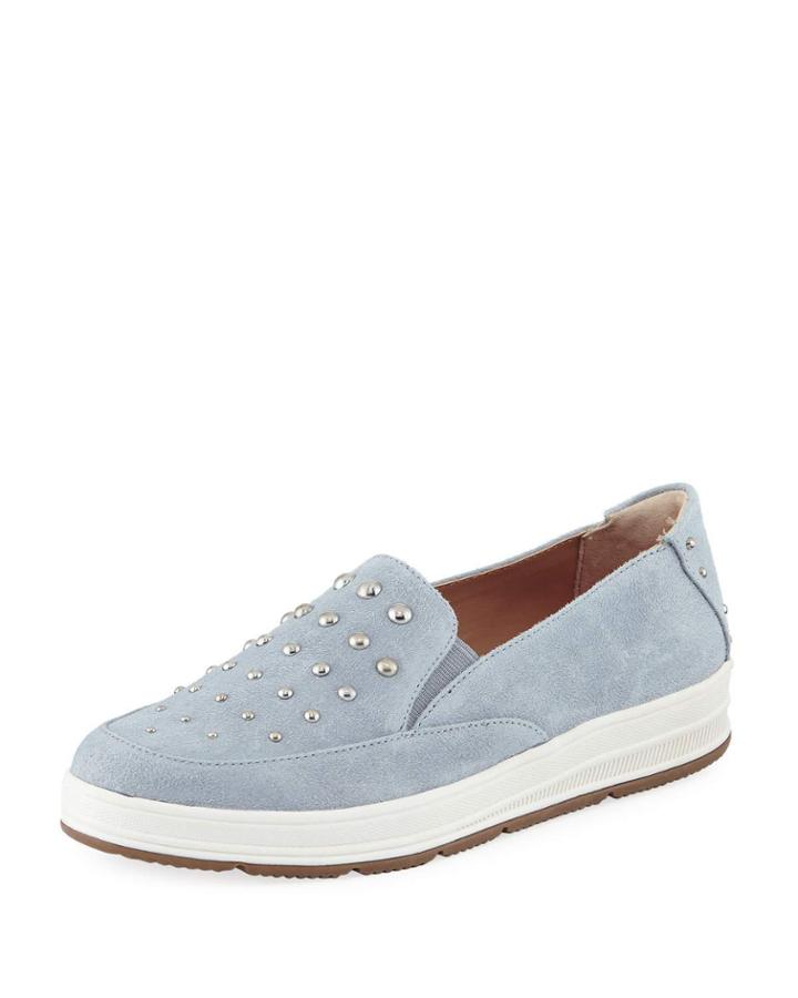 Goldie Studded
