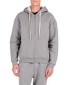 Men's Hooded