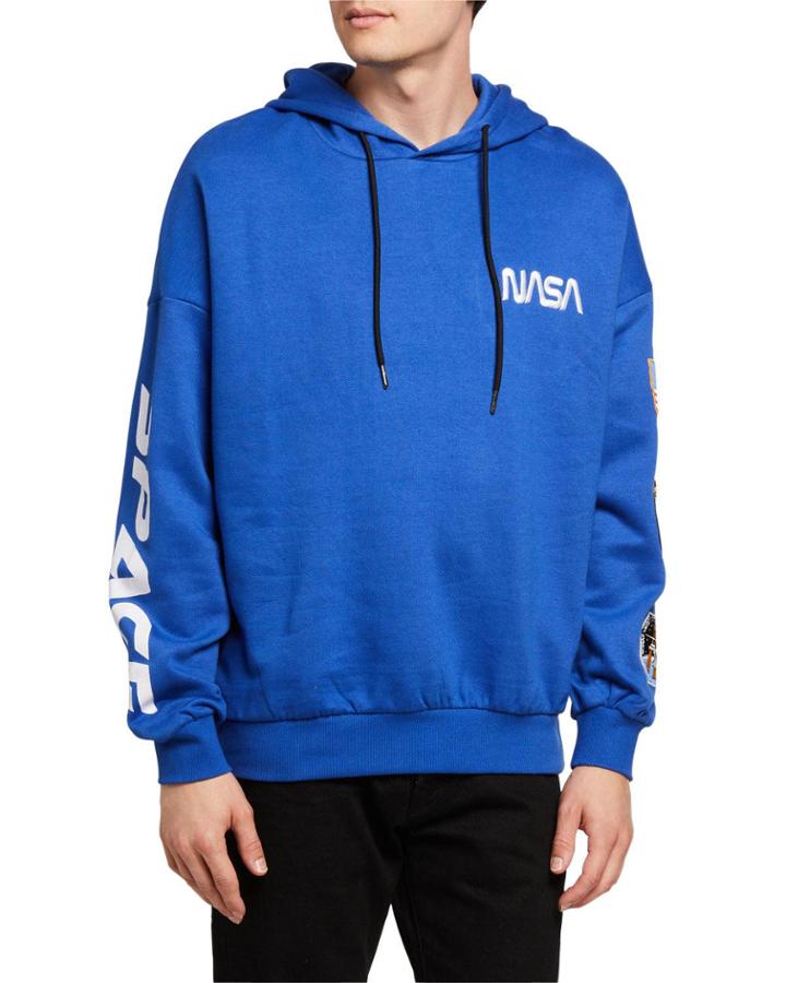 Men's Nupper