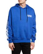 Men's Nupper