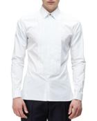 Long-sleeve Formal Tuxedo
