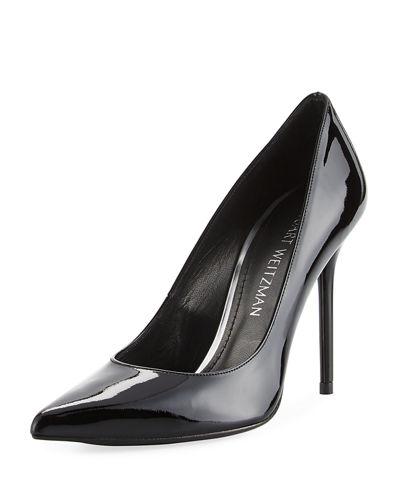 Nouveau Patent High Pump