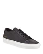 Men's Original Achilles Low-top Sneakers, Black