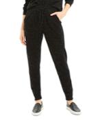 Arleena Donegal Cashmere Joggers