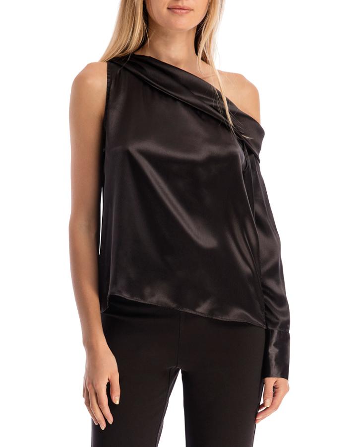 Alice Off-the-shoulder