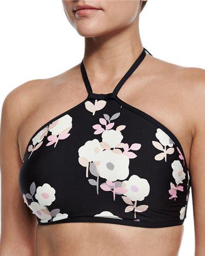 Posey Grove High-neck