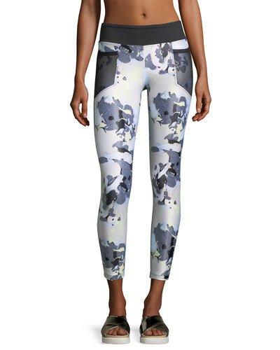 Magnify Mid-rise Print