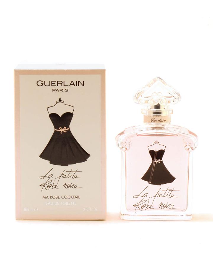 La Petite Robe Noir For Women Eau De Toilette Spray, 3.4 Oz./