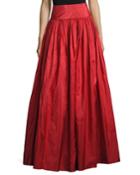 Taffeta Silk Ball