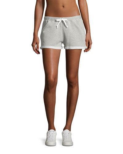 Palms Knit Shorts,