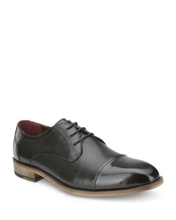 Men's Cameron Cap-toe Derby Oxfords