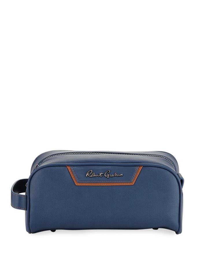 Perforated Dop Travel Kit