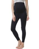 Maternity Belly & Back Support Leggings