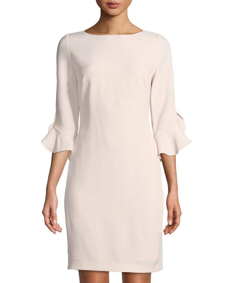 Tulip-sleeve