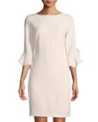Tulip-sleeve