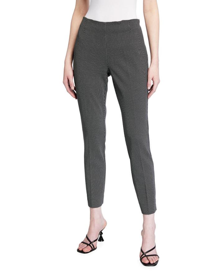 Lisa Straight-leg Pants