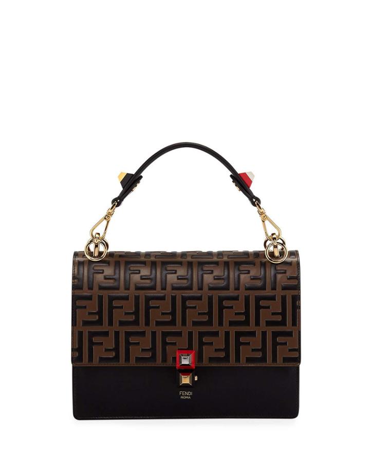 Kan I Ff Embossed