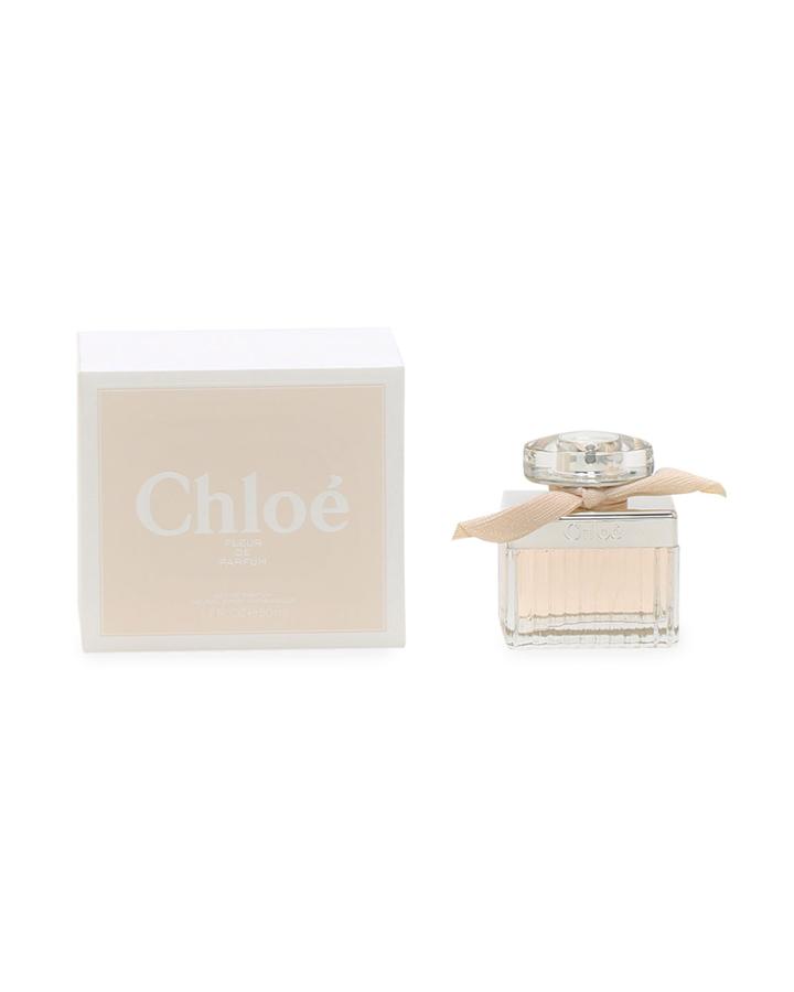 Fleur De Parfum Spray For Ladies,