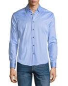 Slim-fit Wear It Out Dotted