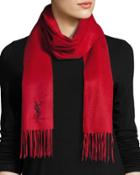 Wool-cashmere Contrast-logo