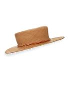 Whistle Classic Boater Hat