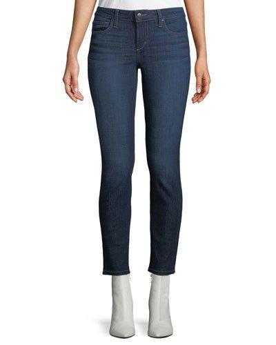 Icon Skinny Ankle Jeans