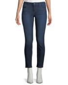 Icon Skinny Ankle Jeans