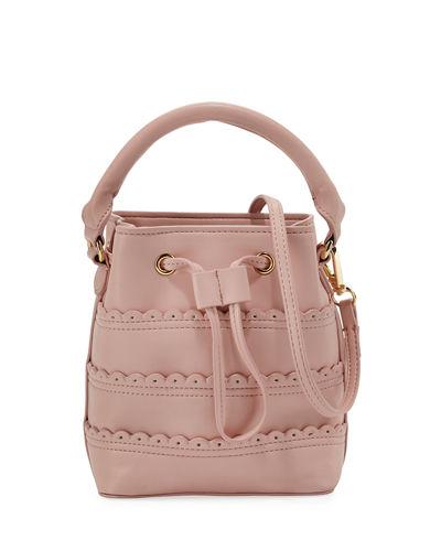 Emma Mini Drawstring Bag