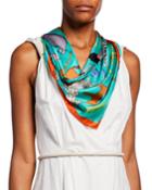 Noah's Ark Silk Infinity