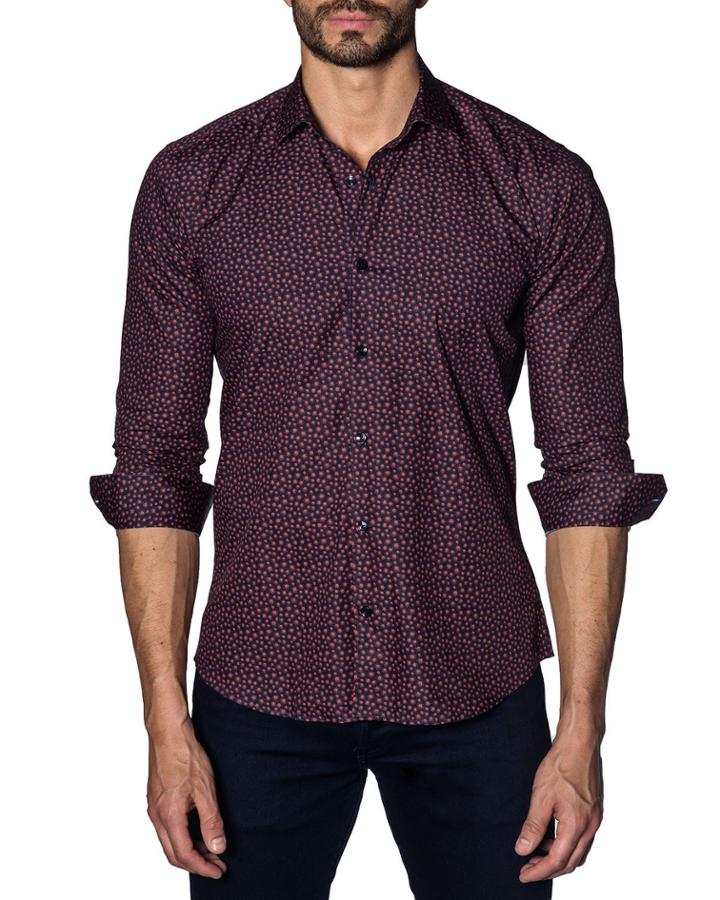 Semi-fitted Dotted
