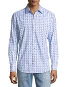 Cargo Van Long-sleeve